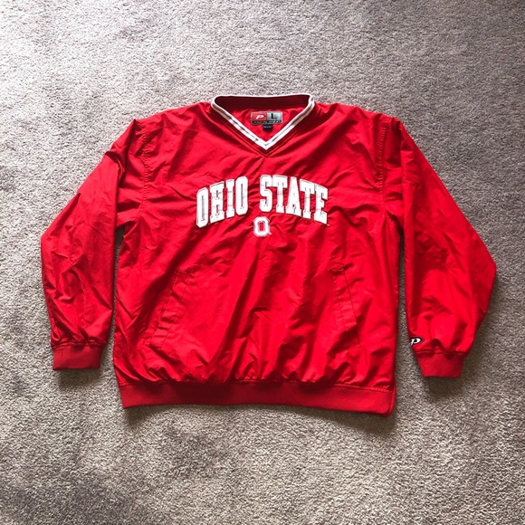 ohio state women's hat
